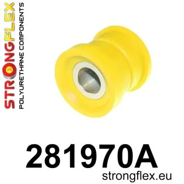 Bucse brat spate poliuretan STRONGFLEX (Nissan 370Z) - 281970A