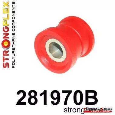 Bucse brat spate poliuretan STRONGFLEX (Nissan 370Z) - 281970B