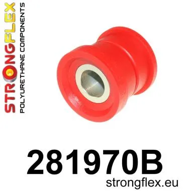 Bucse brat spate poliuretan STRONGFLEX (Nissan 370Z) - 281970B