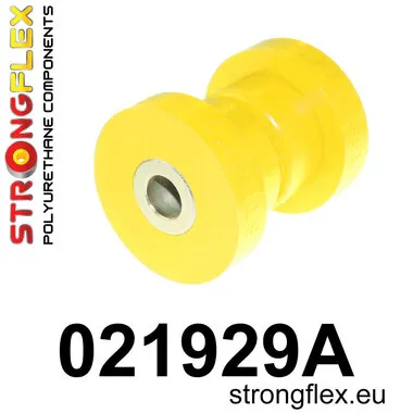 Bucse brat spate poliuretan STRONGFLEX (Audi A4 B5 Quattro) - 021929A