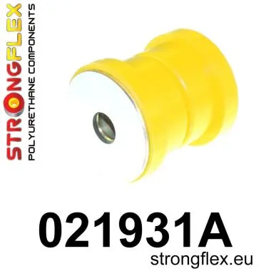 Bucse brat spate poliuretan STRONGFLEX (Audi A4 B5 Quattro) - 021931A