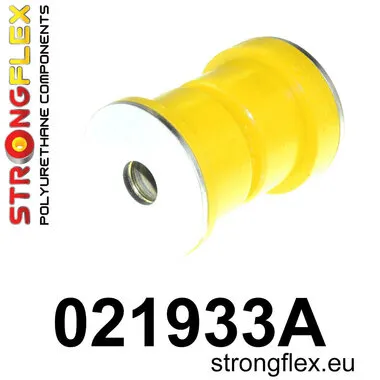 Bucse brat spate poliuretan STRONGFLEX (Audi A4 B5 Quattro) - 021933A