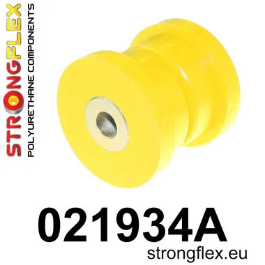 Bucsa diferential spate poliuretan STRONGFLEX (Audi A4 B5 Q) - 021934A