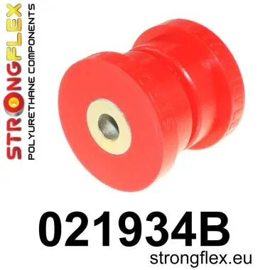 Bucsa diferential spate poliuretan STRONGFLEX (Audi A4 B5 Q) - 021934B