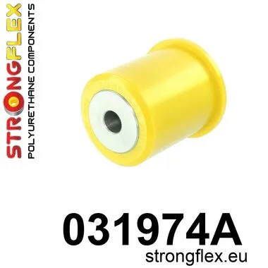 Bucsa diferential spate poliuretan STRONGFLEX (BMW E34,  E32) - 031974A