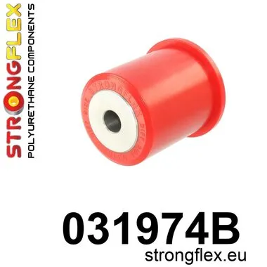 Bucsa diferential spate poliuretan STRONGFLEX (BMW E34,  E32) - 031974B