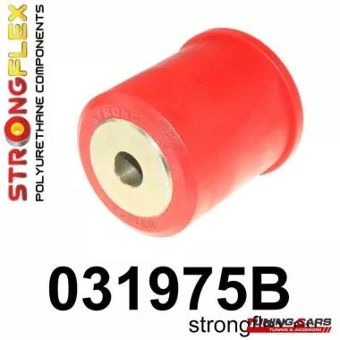 Bucsa diferential spate poliuretan STRONGFLEX (BMW E34,  E32) - 031975B