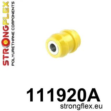 Bucse brat spate poliuretan STRONGFLEX (Mercedes C W203) - 111920A