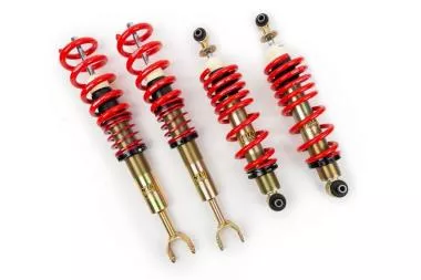Suspensie sport reglabila MTS-Technik (A4 B5 Quattro) - MTSGWAU40
