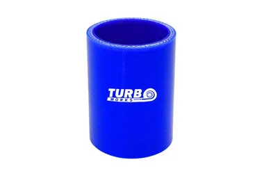 Cupla silicon 51 mm TurboWorks - CN-SL-053