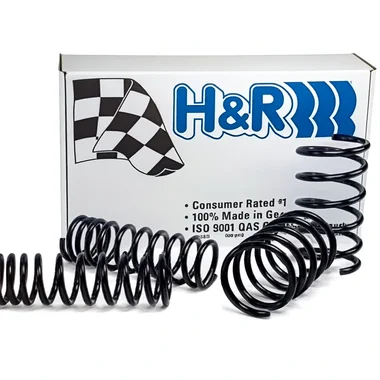 Arcuri sport H&R Audi A4 - 29061-3
