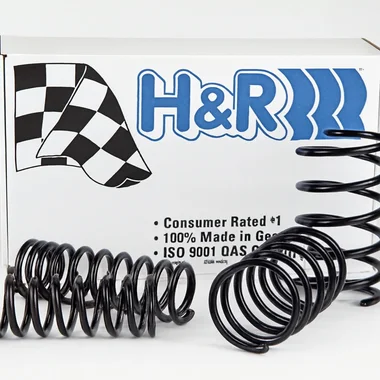 Arcuri sport H&R Audi A4 - 29059-1