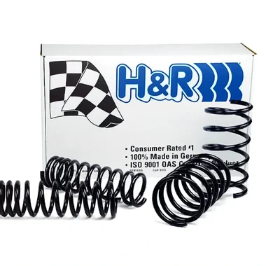 Arcuri sport H&R Audi A6 - 29200-1