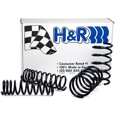 Arcuri sport H&R BMW E30 - 29663-1