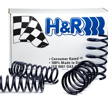 Arcuri sport H&R BMW E36 - 29825-1