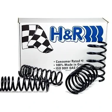 Arcuri sport H&R BMW E36 - 29596-1