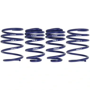 Arcuri sport H&R BMW E46 - 29484-1