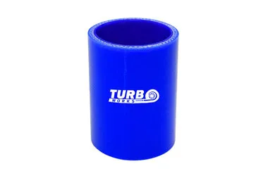 Cupla silicon 63 mm TurboWorks - CN-SL-056