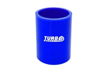 Cupla silicon 76 mm TurboWorks - CN-SL-059