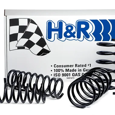 Arcuri sport H&R BMW E39 - 29742-4