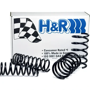 Arcuri sport H&R Ford Mondeo III - 29365-3