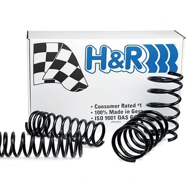 Arcuri sport H&R Opel Astra J - 28976-1