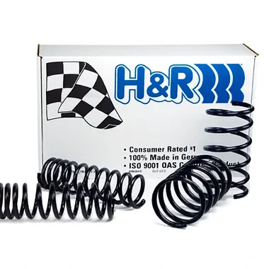 Arcuri sport H&R Seat Leon - 29176-1