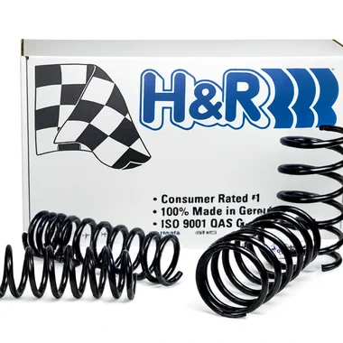 Arcuri sport H&R VW Scirocco - 29013-1
