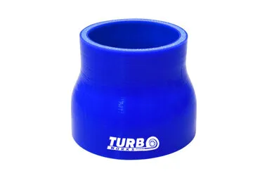Reductie silicon 51/57 mm TurboWorks - CN-SL-090
