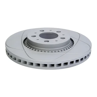 Discuri frana sport fata Ate (Audi A4,  VW Passat) - 24.0325-0105.1