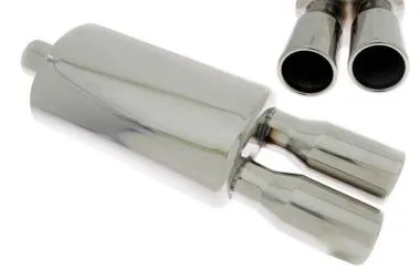Toba sport finala 63mm TurboWorks - TW-TL-012