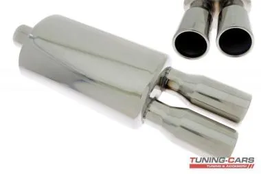 Toba sport finala 63mm TurboWorks - TW-TL-012