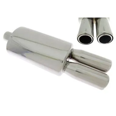 Toba sport finala 63mm TurboWorks - TW-TL-015