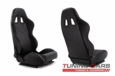 Scaune sport Monza TurboWorks - MN-FO-088