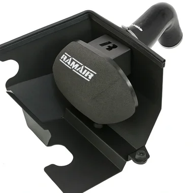 Kit admisie aer RAMAIR (Audi A3 8V,  VW Golf VII,  Leon 5F) - JSK121BK