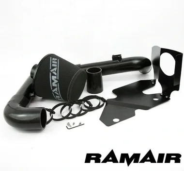Kit admisie aer RAMAIR (Audi A3 8P,  VW Golf V,  Leon 1P) - JSK101