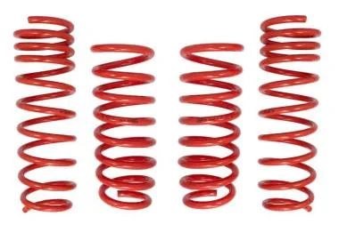 Arcuri sport Cobra Suspension BMW F10 - 014142