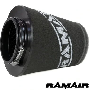 Filtru aer conic sport RAMAIR (70mm) - CC175UNI-70