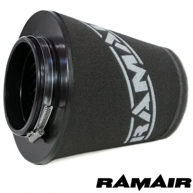Filtru aer conic sport RAMAIR (85mm) - CC175UNI-85