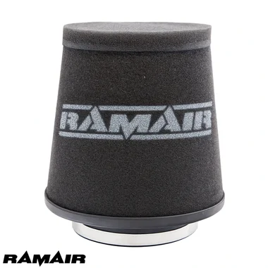 Filtru aer conic sport RAMAIR (70mm) - CC501UNI-70