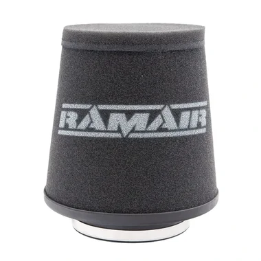 Filtru aer conic sport RAMAIR (76mm) - CC501UNI-76