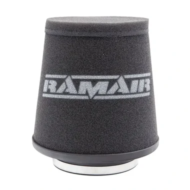 Filtru aer conic sport RAMAIR (80mm) - CC501UNI-80