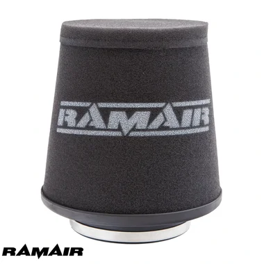 Filtru aer conic sport RAMAIR (85mm) - CC501UNI-85