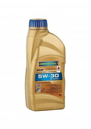 Ulei Ravenol SMP 5w30 1l - SMP5W30-1L