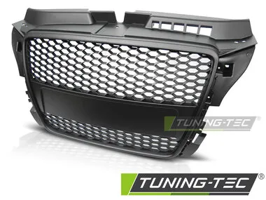 Grila fata Tuning-Tec Audi A3 8P - GRAU39