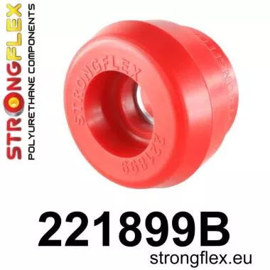 Flansa amortizor fata poliuretan STRONGFLEX (VW Golf IV) - 221899B