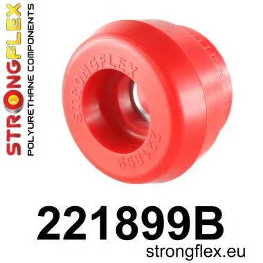 Flansa amortizor fata poliuretan STRONGFLEX (VW Golf IV) - 221899B