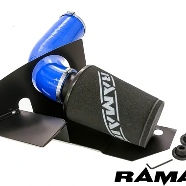 Kit admisie aer RAMAIR (Audi A3 8P,  VW Golf VI,  Leon 1P) - JSK123BL