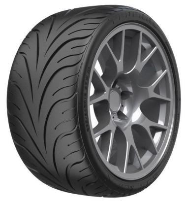 Anvelope Vara SEMI-SLICK 225/45/R17 Federal RSR595