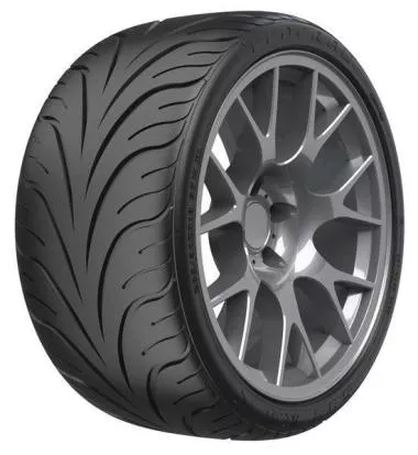 Anvelope Vara SEMI-SLICK 225/45/R17 Federal - RSR595